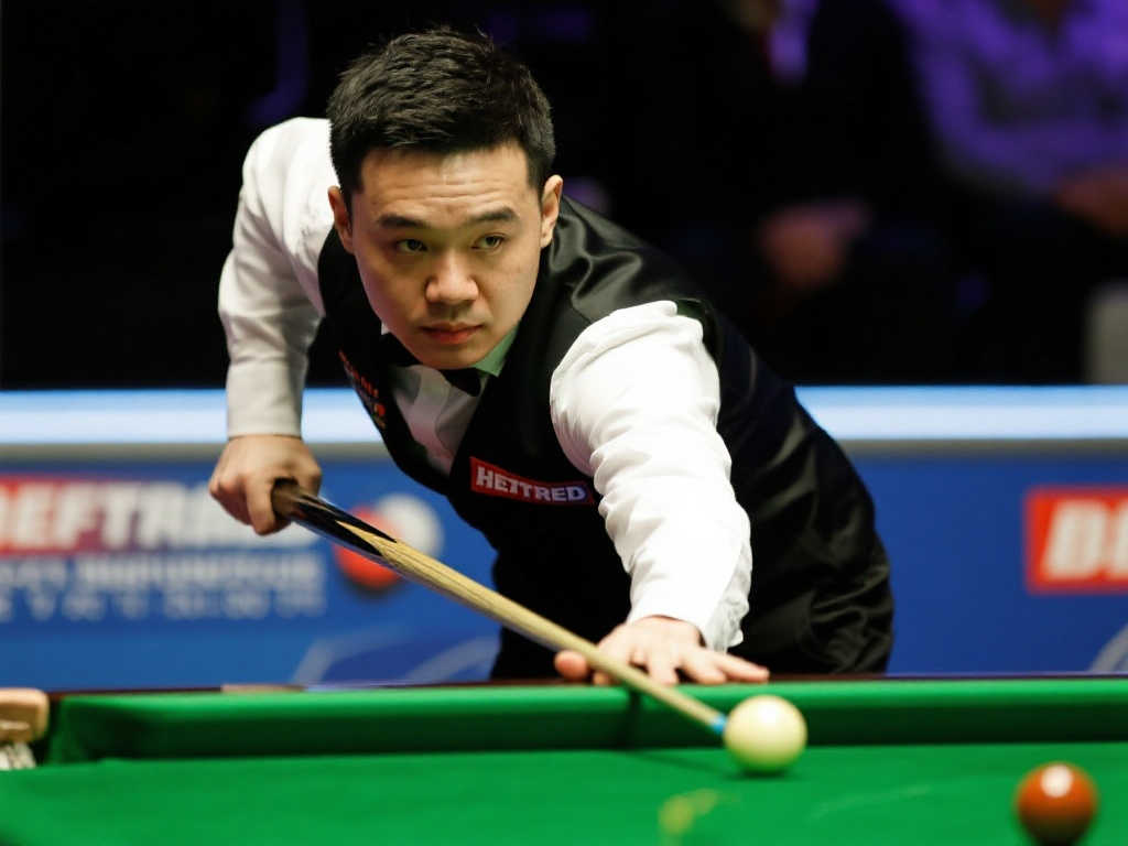 世台联宣布：赵心童若进四强，下赛季直入前64免资格赛